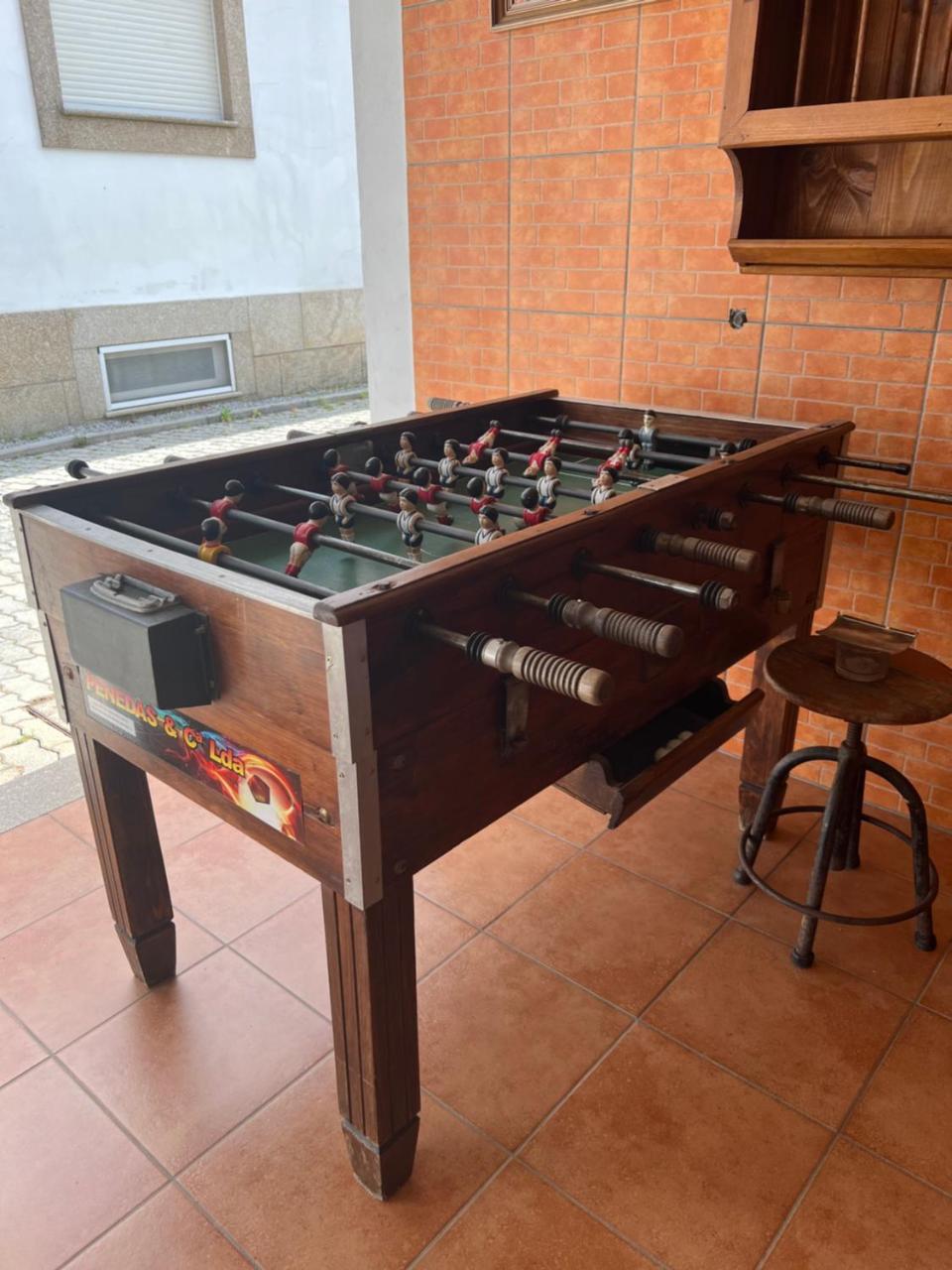 CERDEIRINHAS DE BASTO "Piso Q 4" - 3