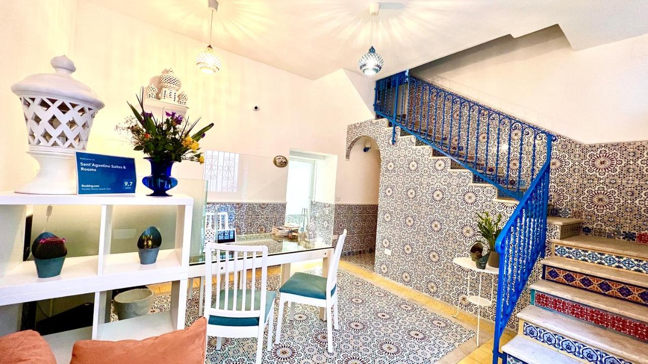 Photo - Cortile Sant'Agostino - Suites & Rooms