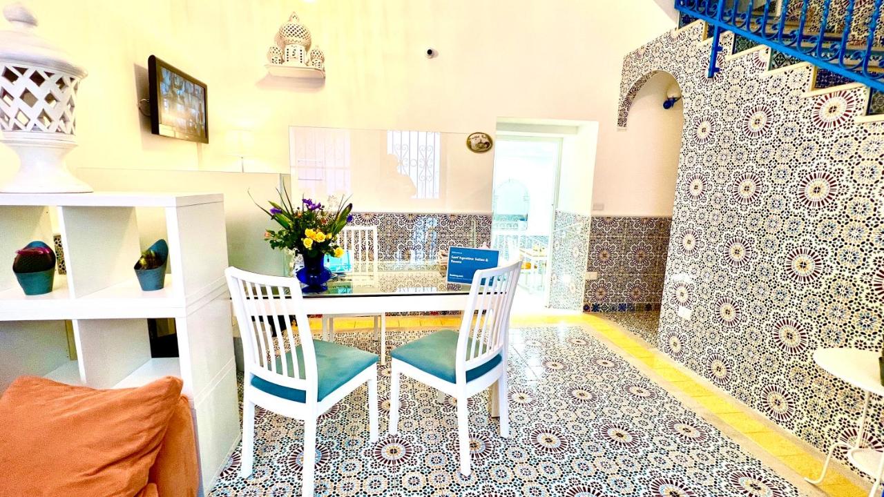 Photo - Cortile Sant'Agostino - Suites & Rooms