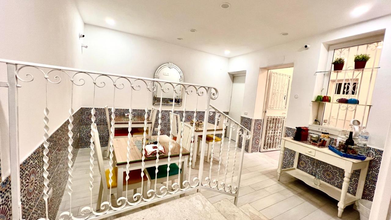 Sant'Agostino Suites & Rooms - 3
