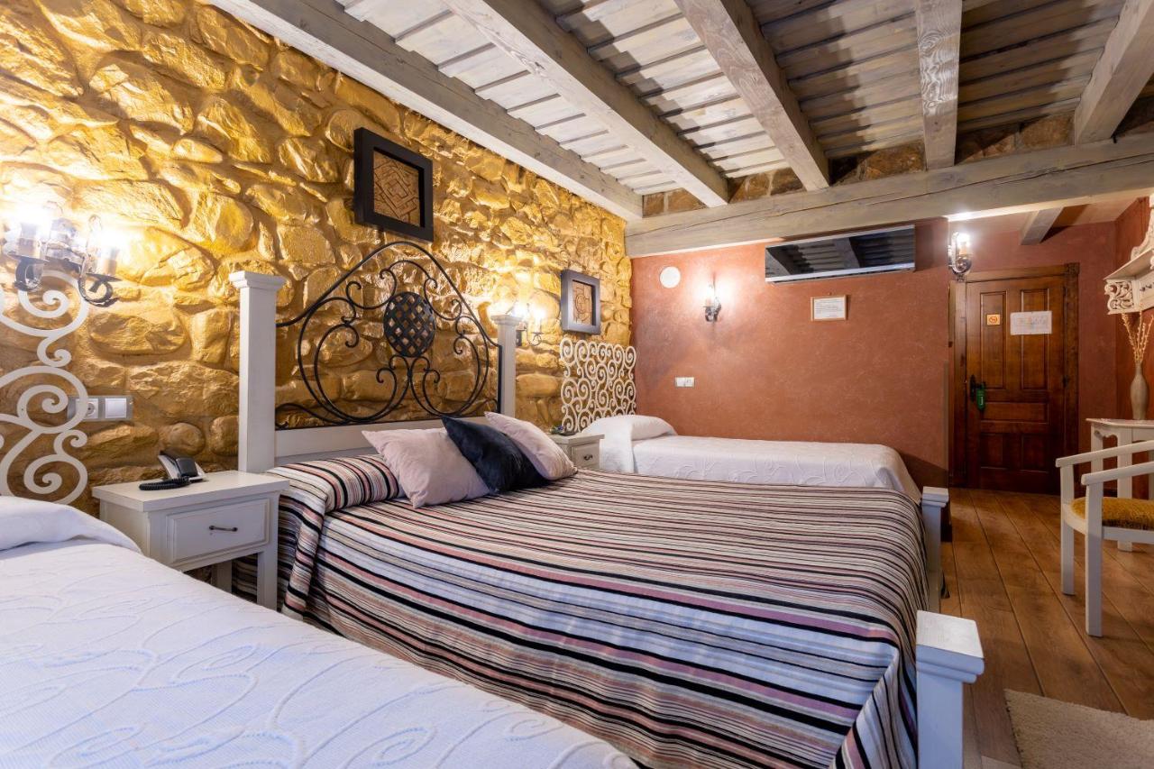 Hotel Spa Casona La Hondonada photo 2