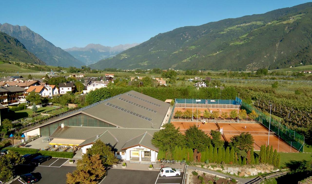 Hotel Stefanshof