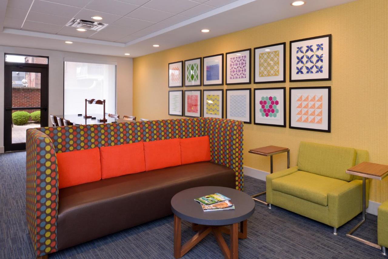 Foto - Holiday Inn Express & Suites Indianapolis Dtn-Conv Ctr Area by IHG