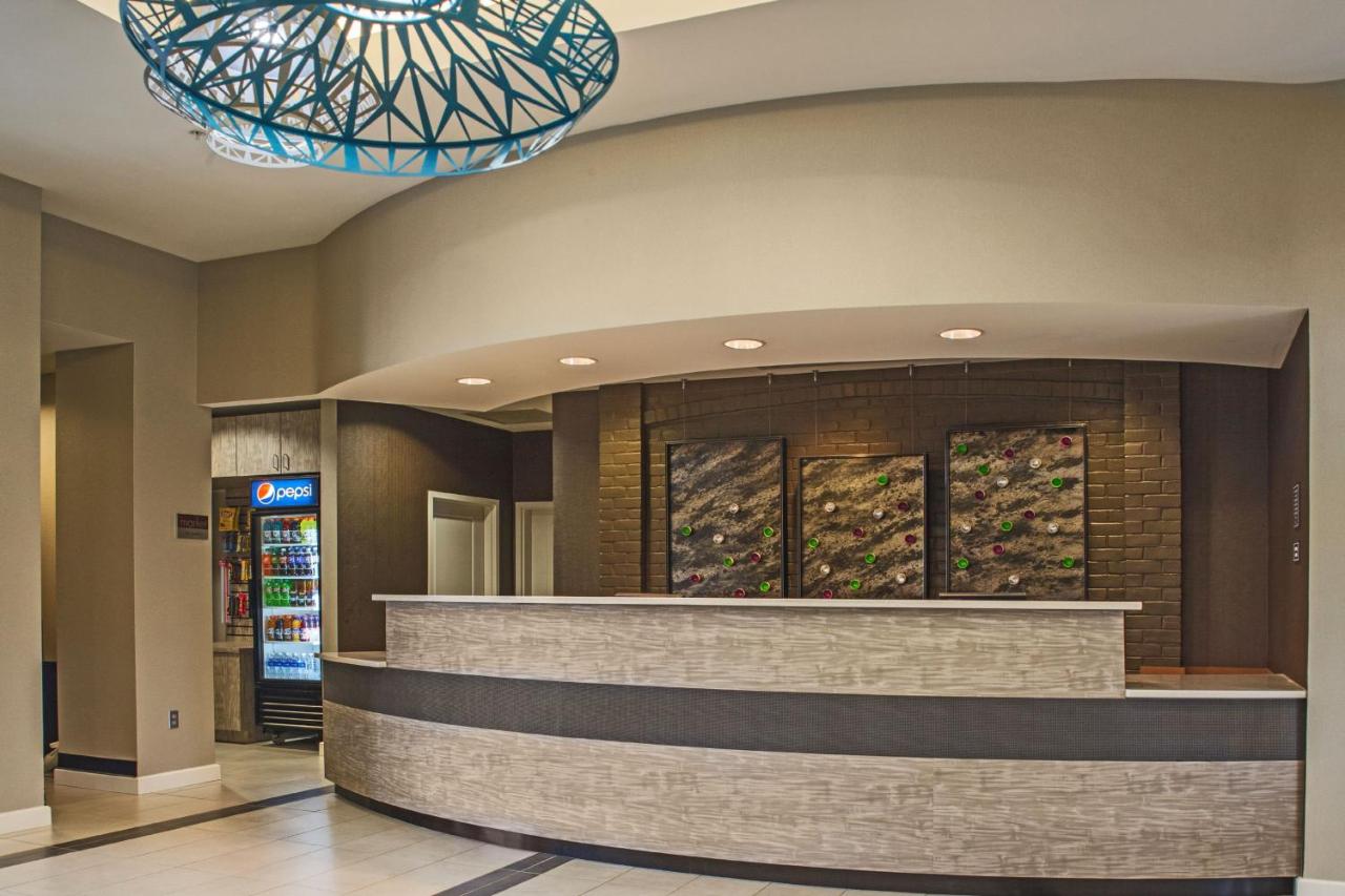 Foto - Residence Inn by Marriott Aberdeen at Ripken Stadium