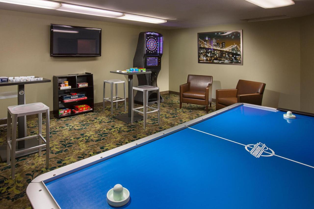 Residence Inn by Marriott Portland South/Lake Oswego photo 2