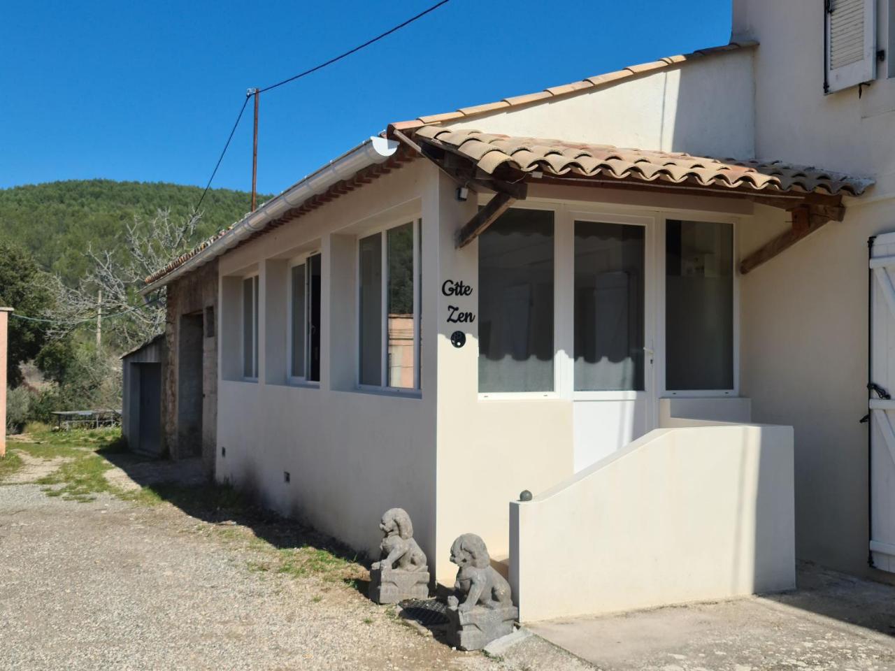 Gîte Zen - 5