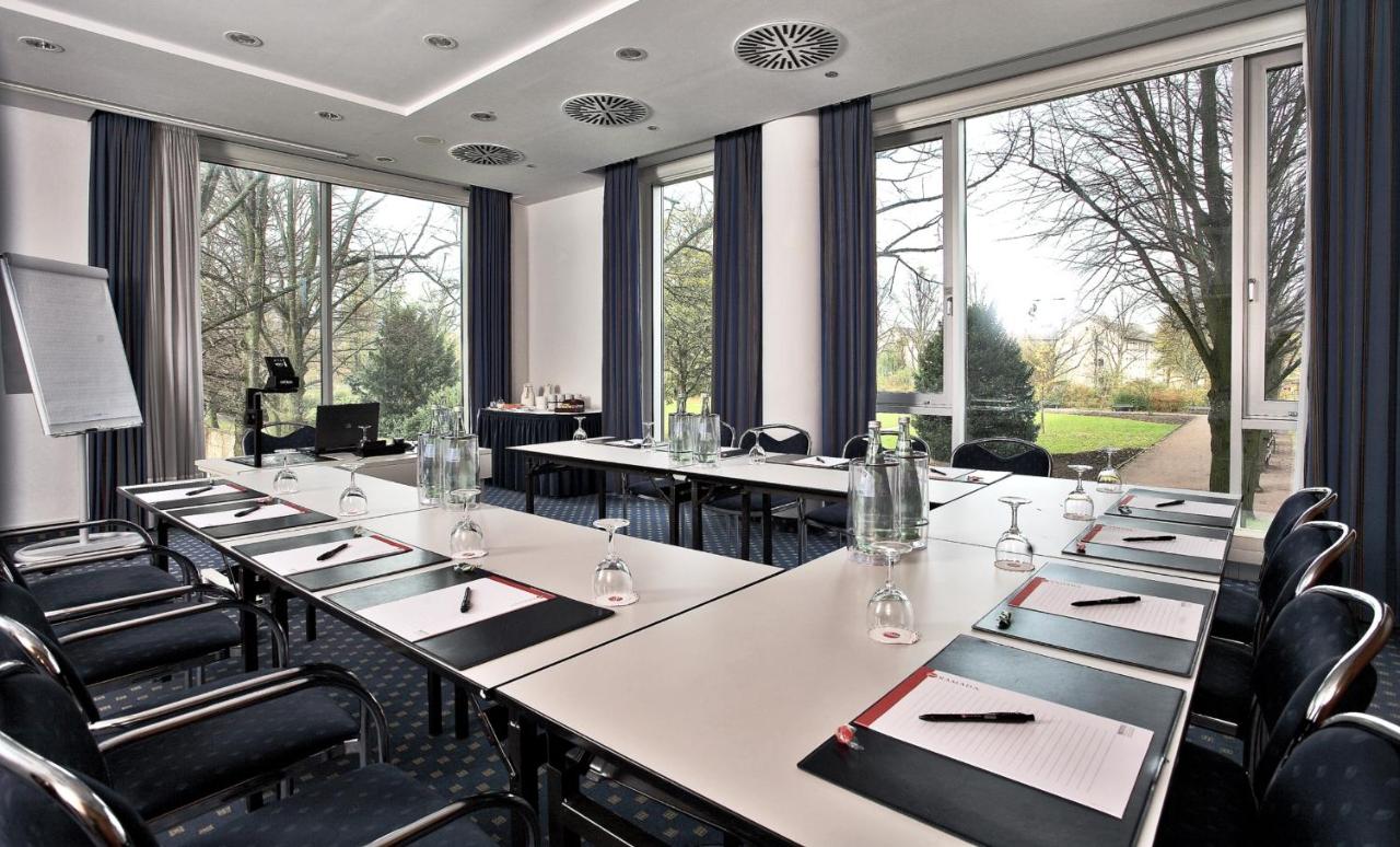 Photo - H4 Hotel Kassel City, Trademark Collection by Wyndham