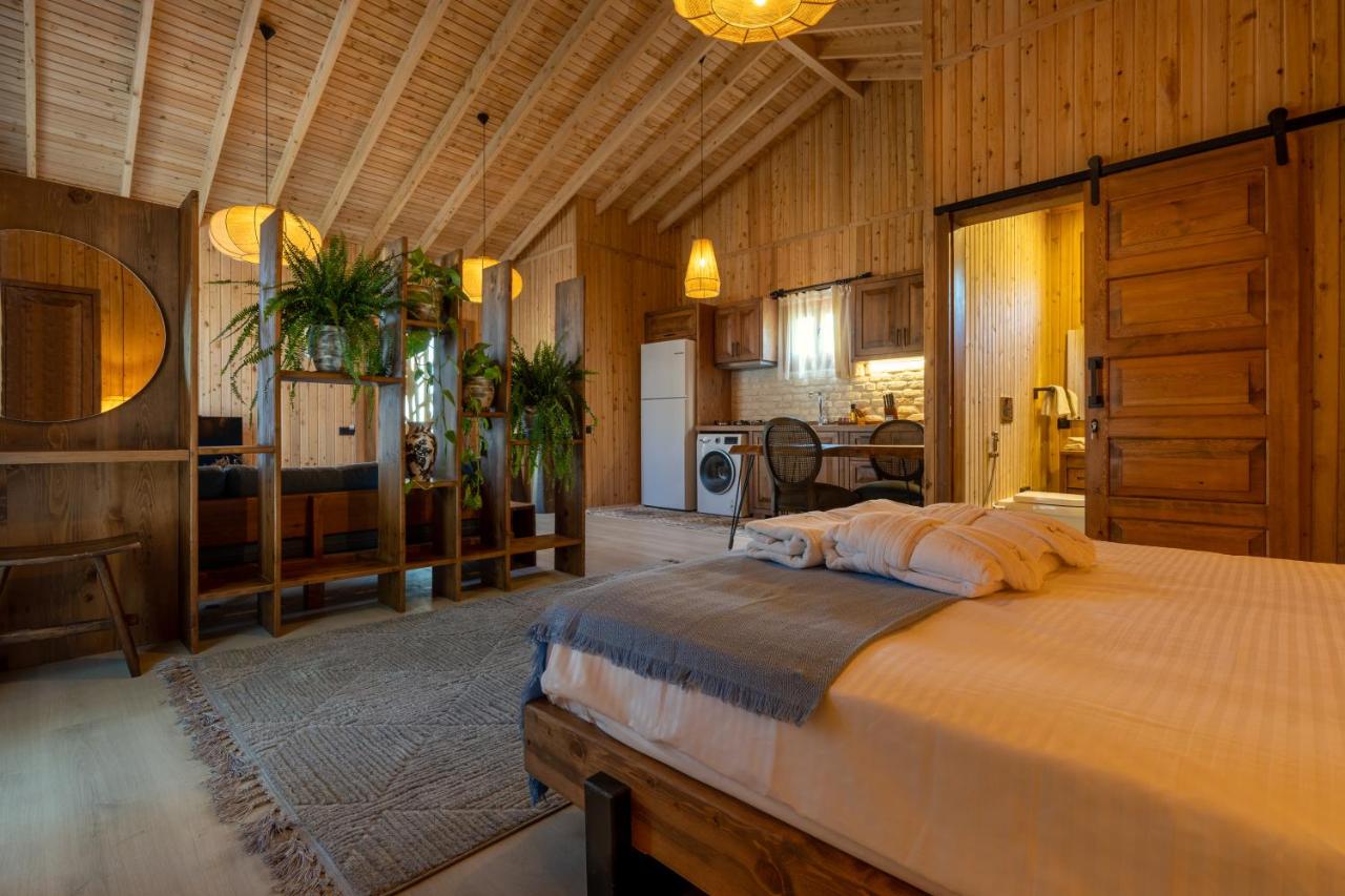 Naturelife Bungalows & SPA - Heated Pool photo 2