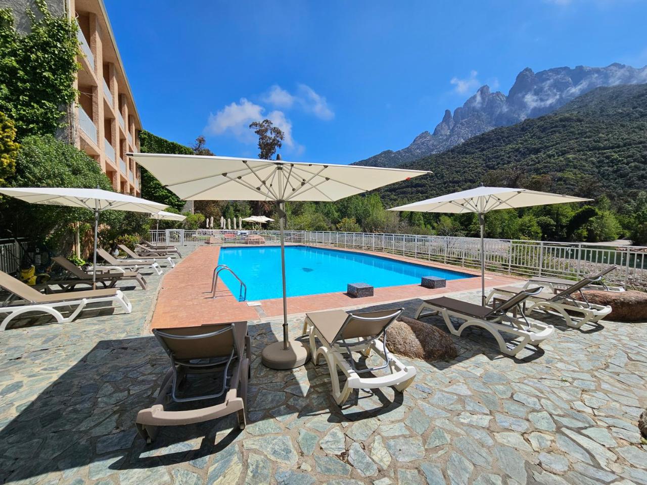 Hotel Le Marina photo 2