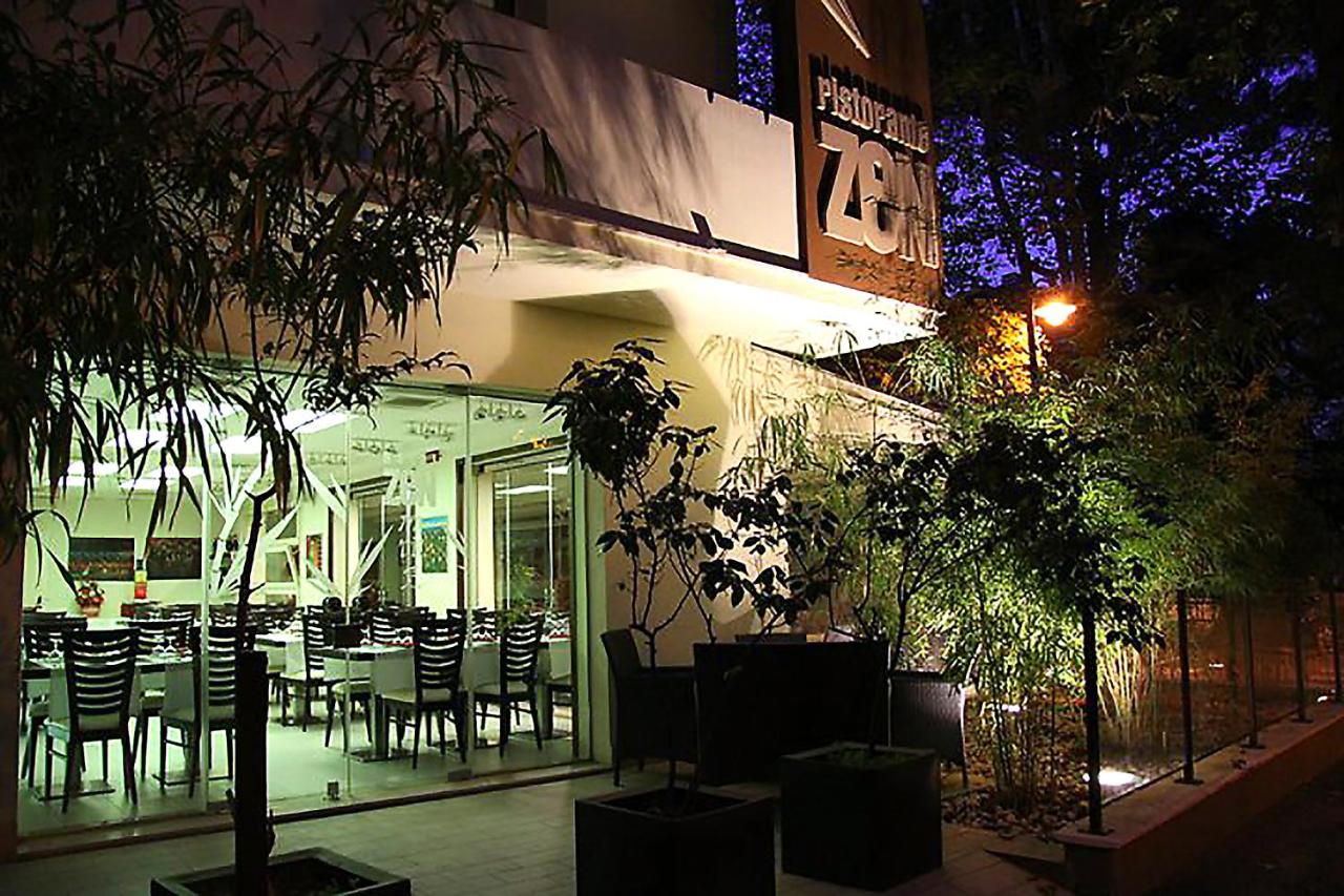 Foto - Hotel Zen
