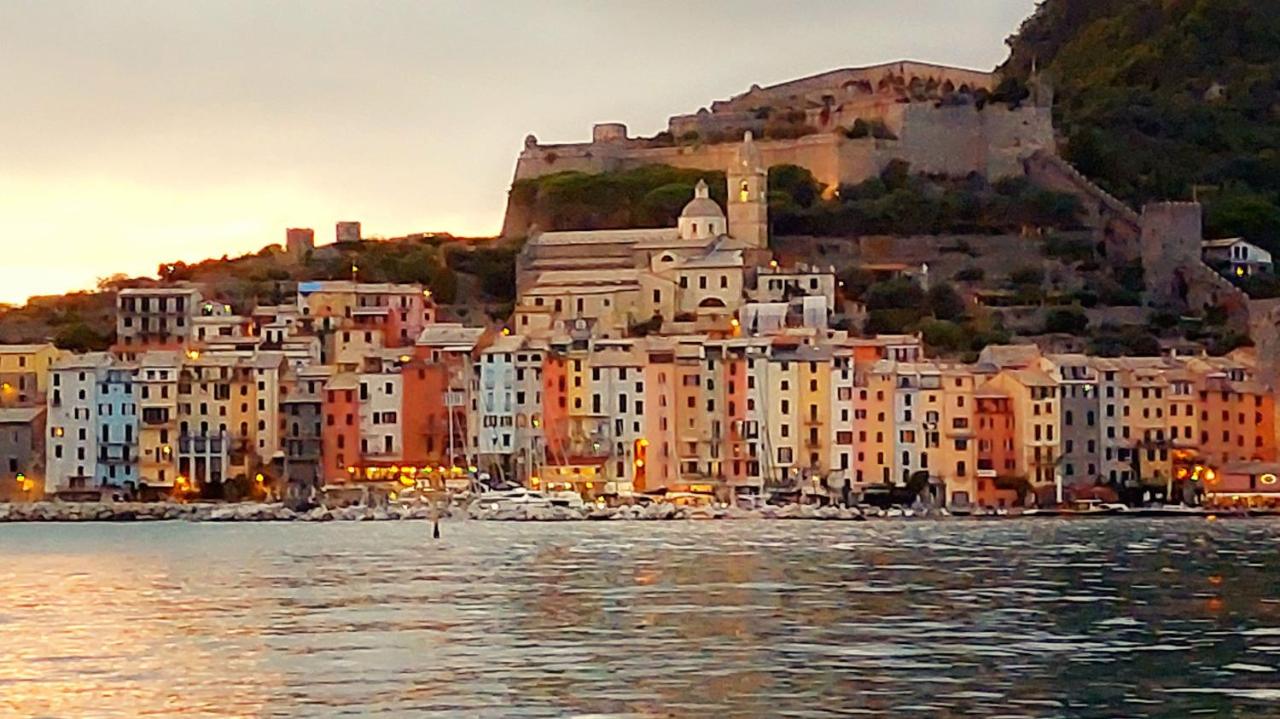 Torre a Mare Porto Venere photo 3