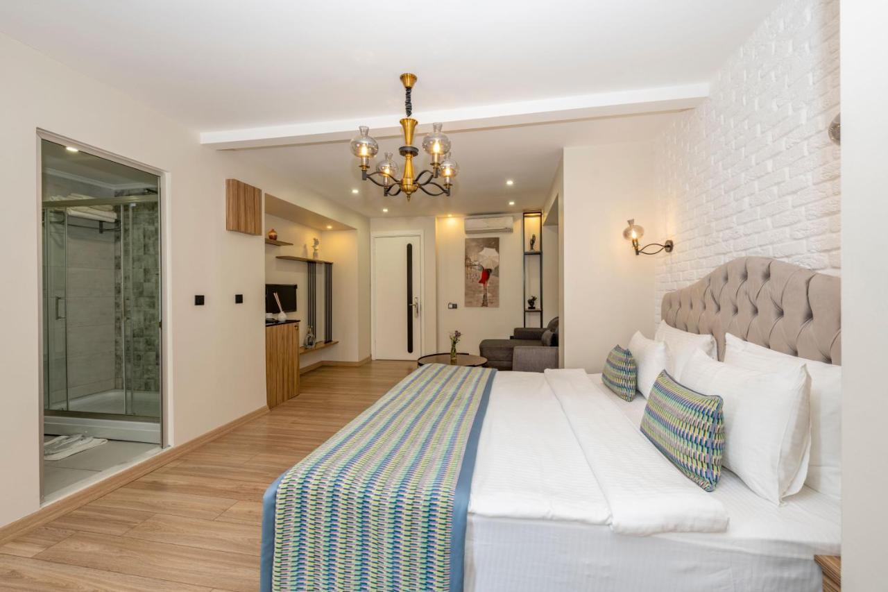 Foto - The Marions Suite - Central Comfortable Stay in Taksim