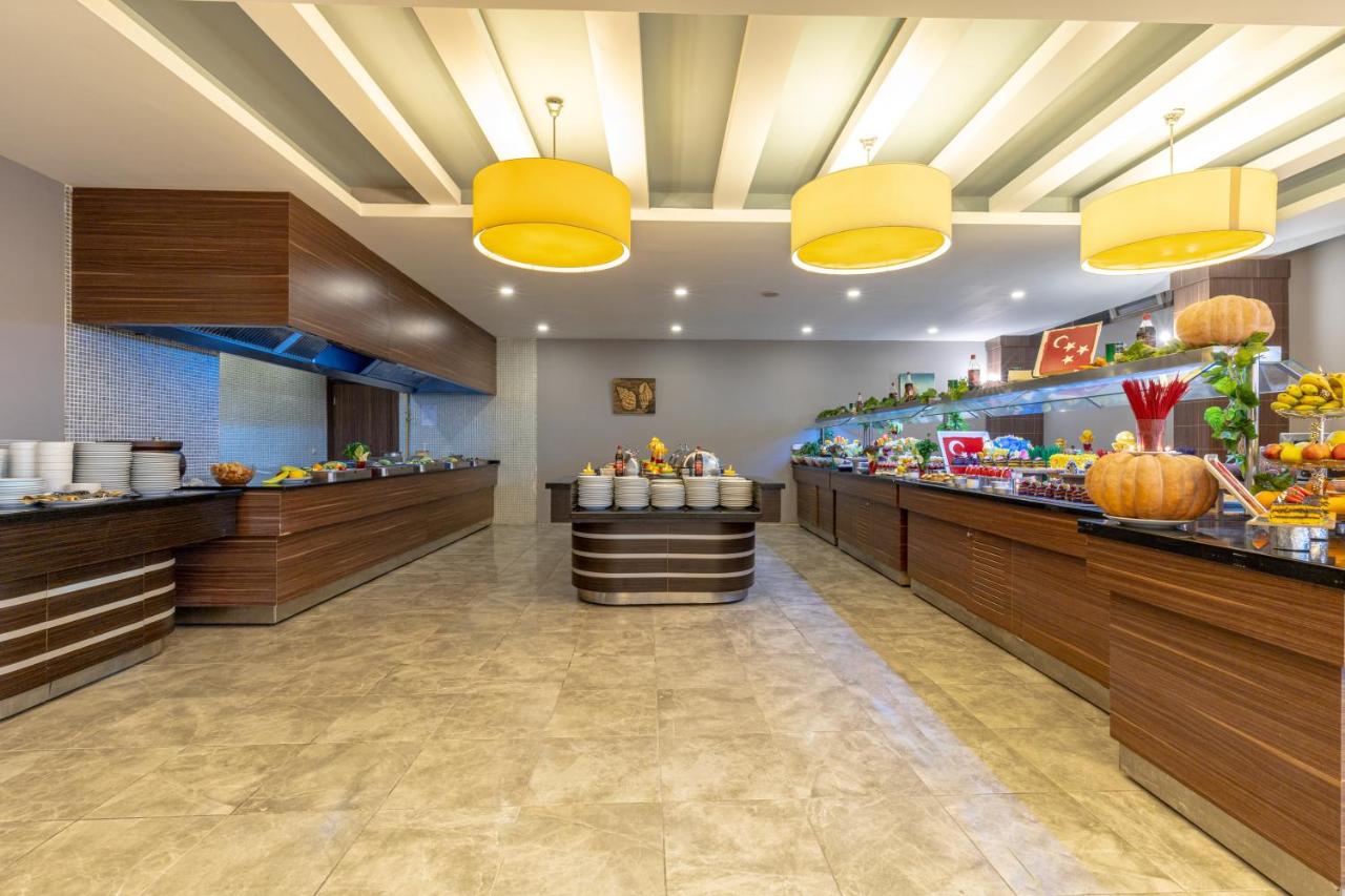 Akdora Elite Hotel & Spa photo 4