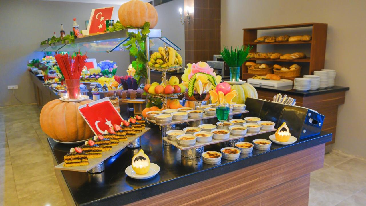 Akdora Elite Hotel & Spa photo 2