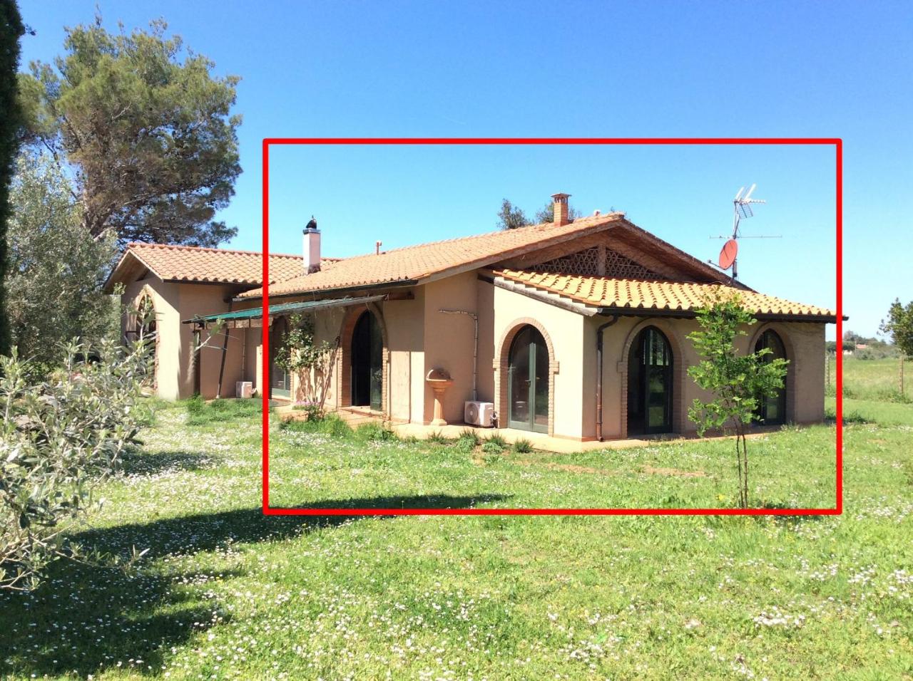 Relais Casale Il Poggetto - OLIVO 1 by Zoom In Earth - 4