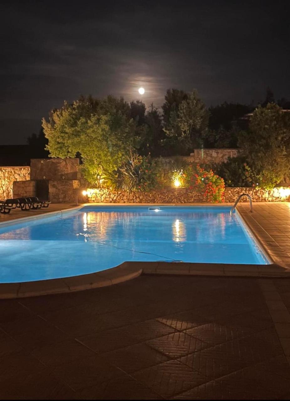 TANIT Hotel Ristorante Storia del SulcisIglesiente