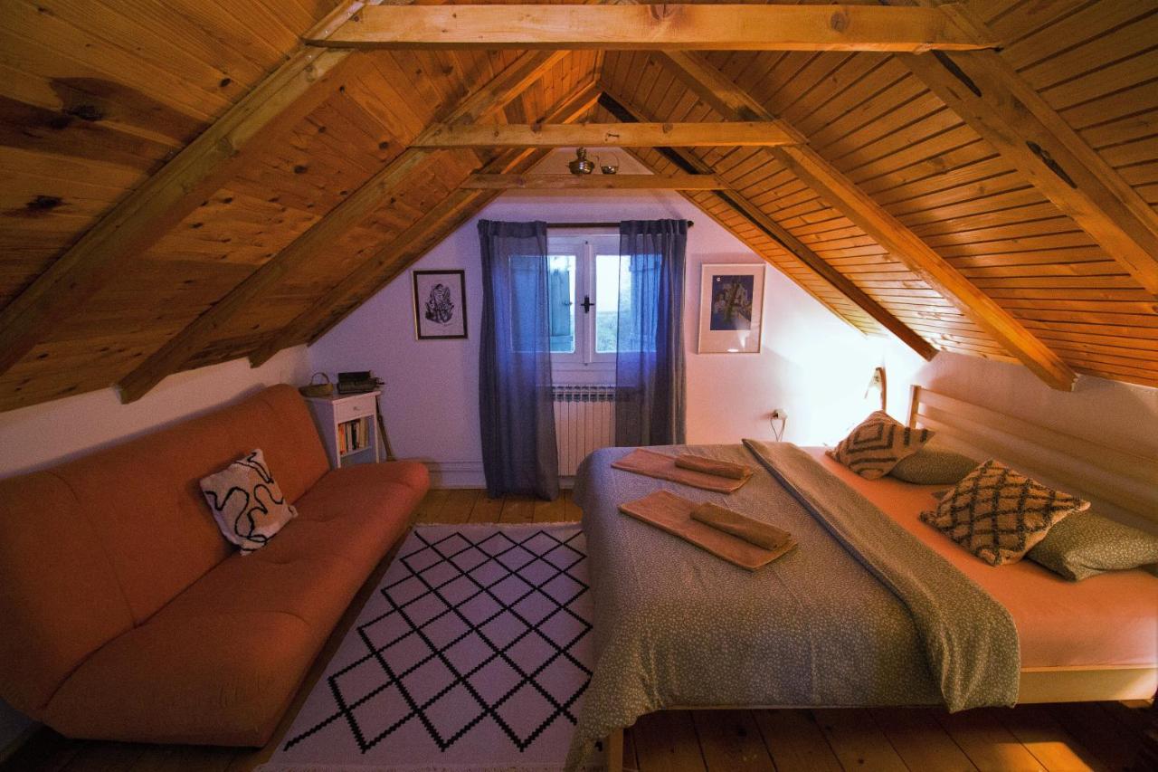 Vila Agroturizam Kućica Mostar photo 2