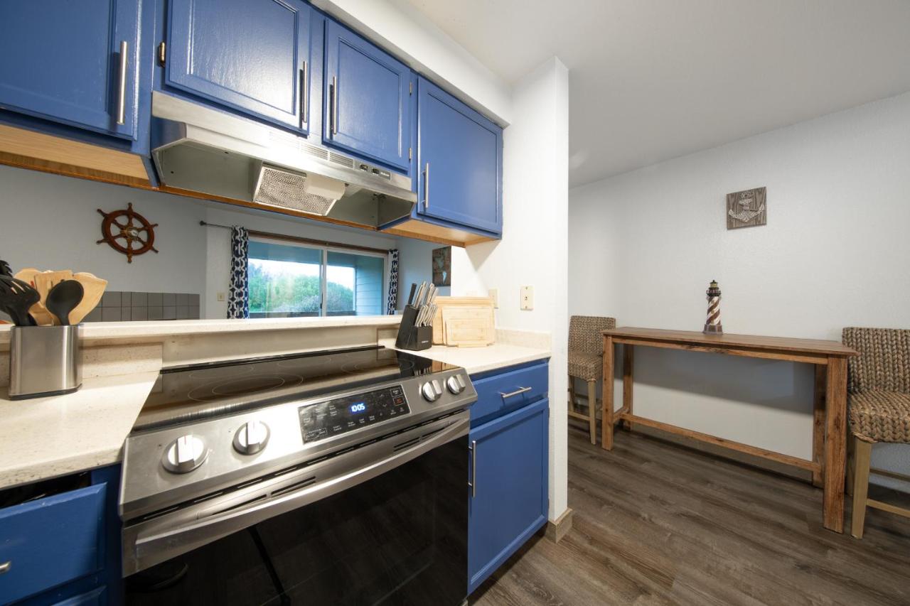 Aurora at Nautilus - Pet Friendly Oceanfront Condo photo 2