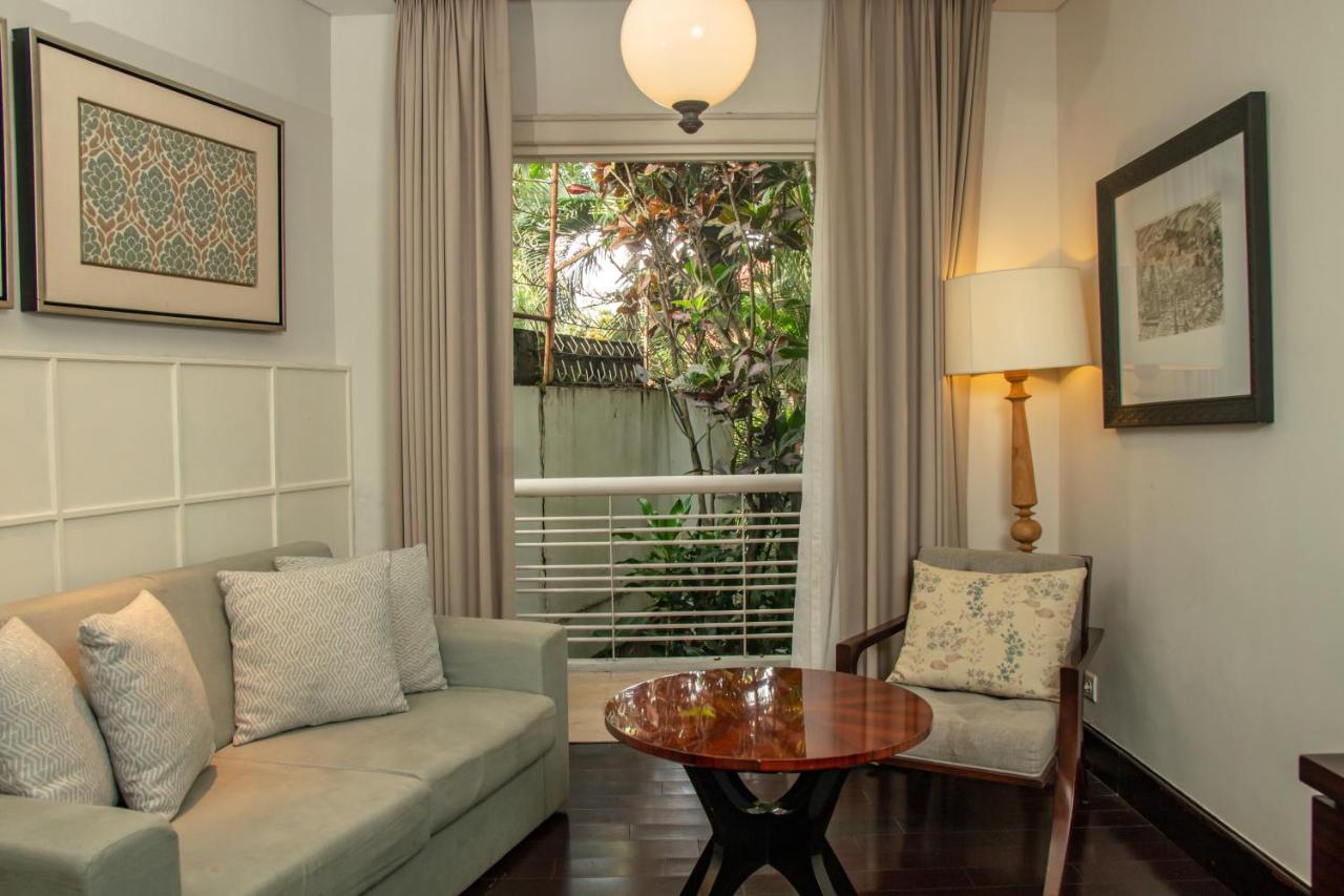 Foto - The Shalimar Boutique Hotel