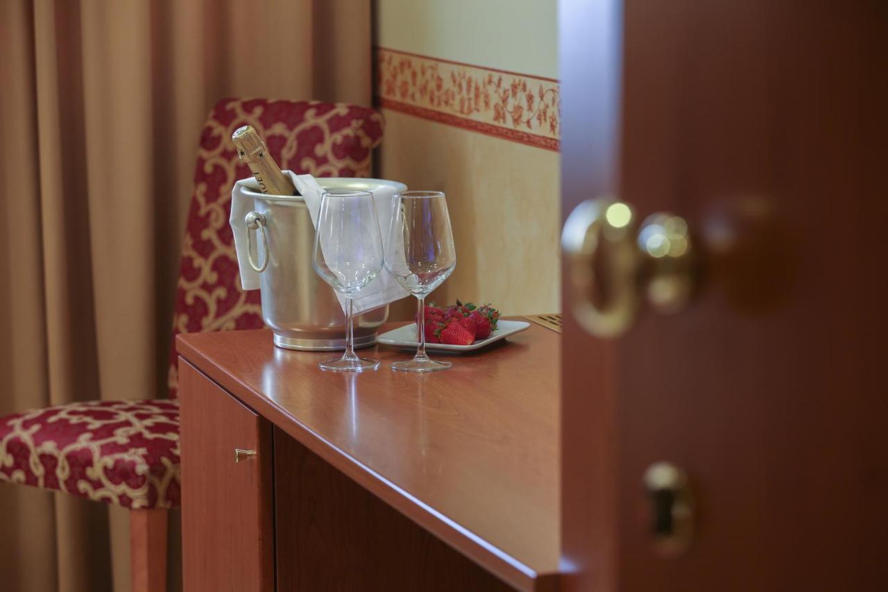 Foto - Felix Hotel & Residence