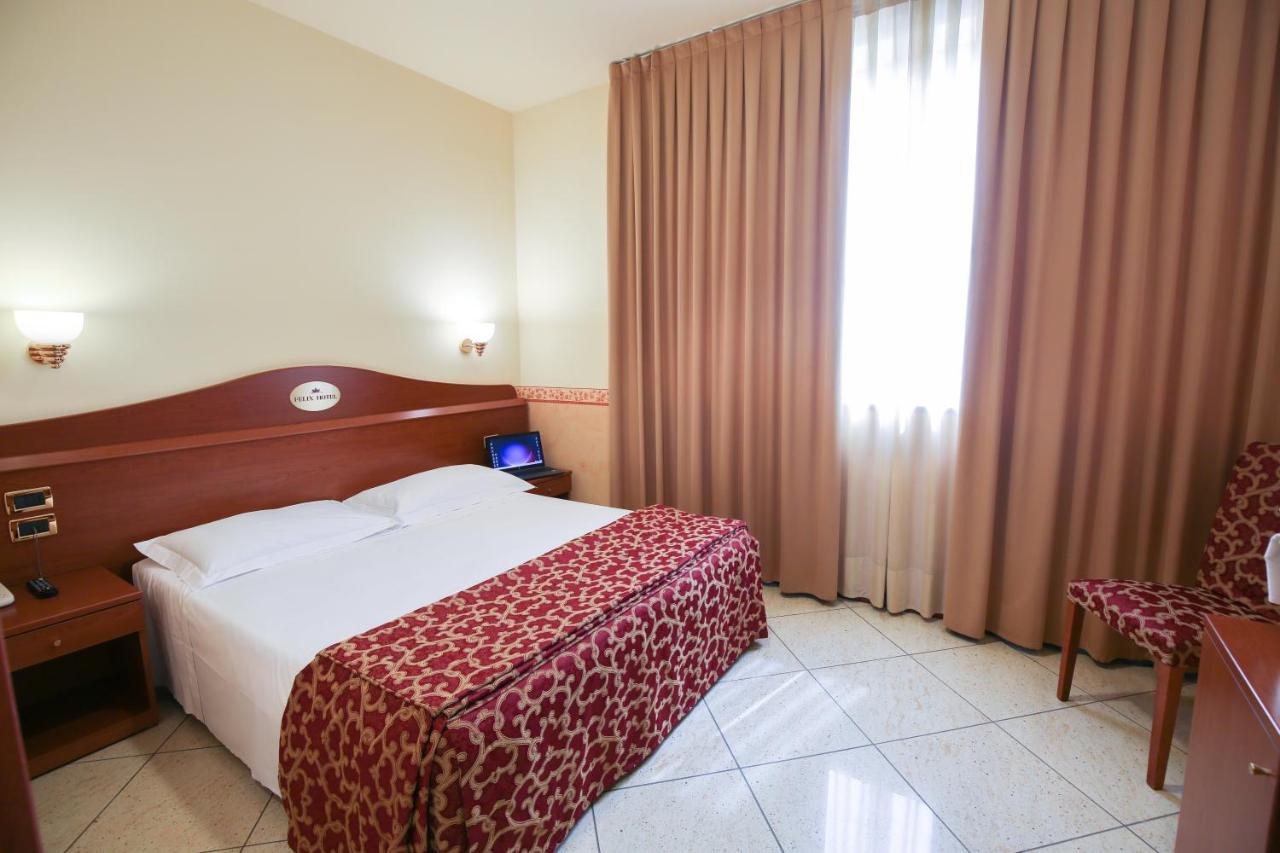 Foto - Felix Hotel & Residence