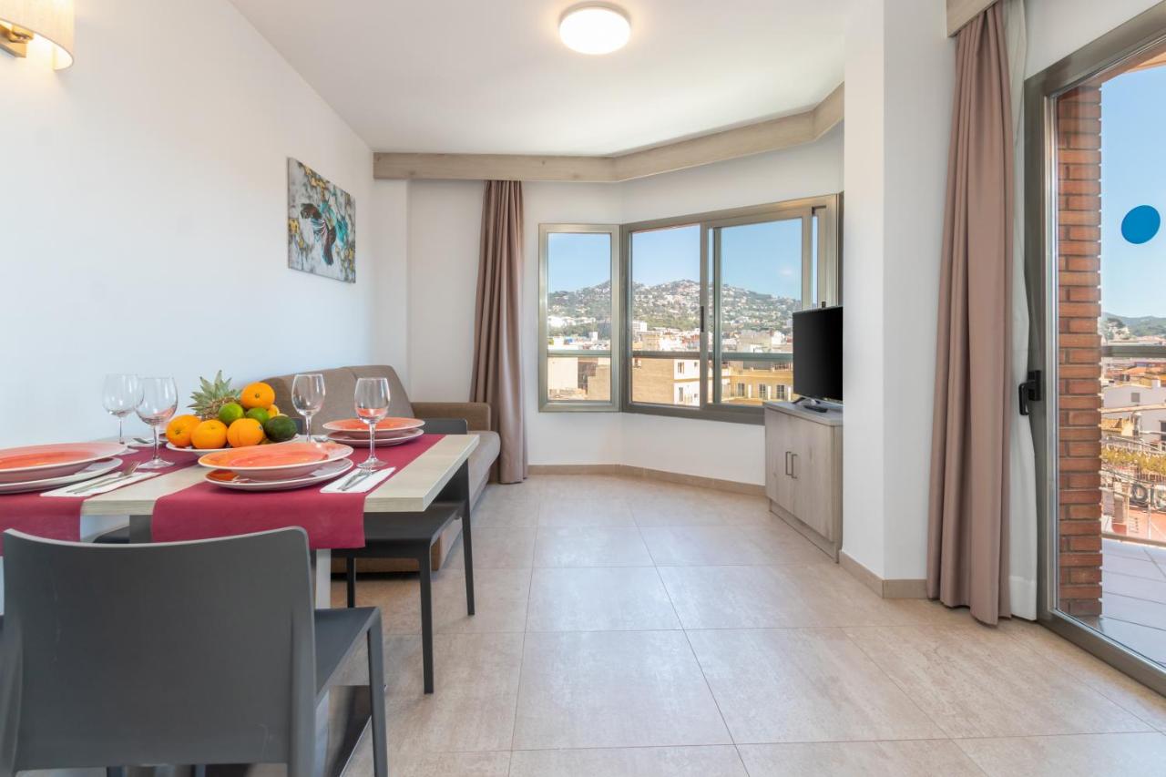 Marina Beach Apartaments - Sea views in the heart of Lloret - 6