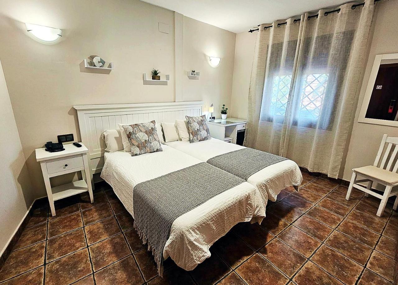 Hotel Medina de Toledo photo 2