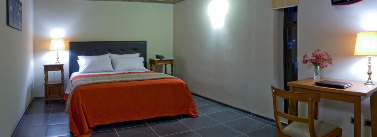 Foto - La Morada Posada Boutique