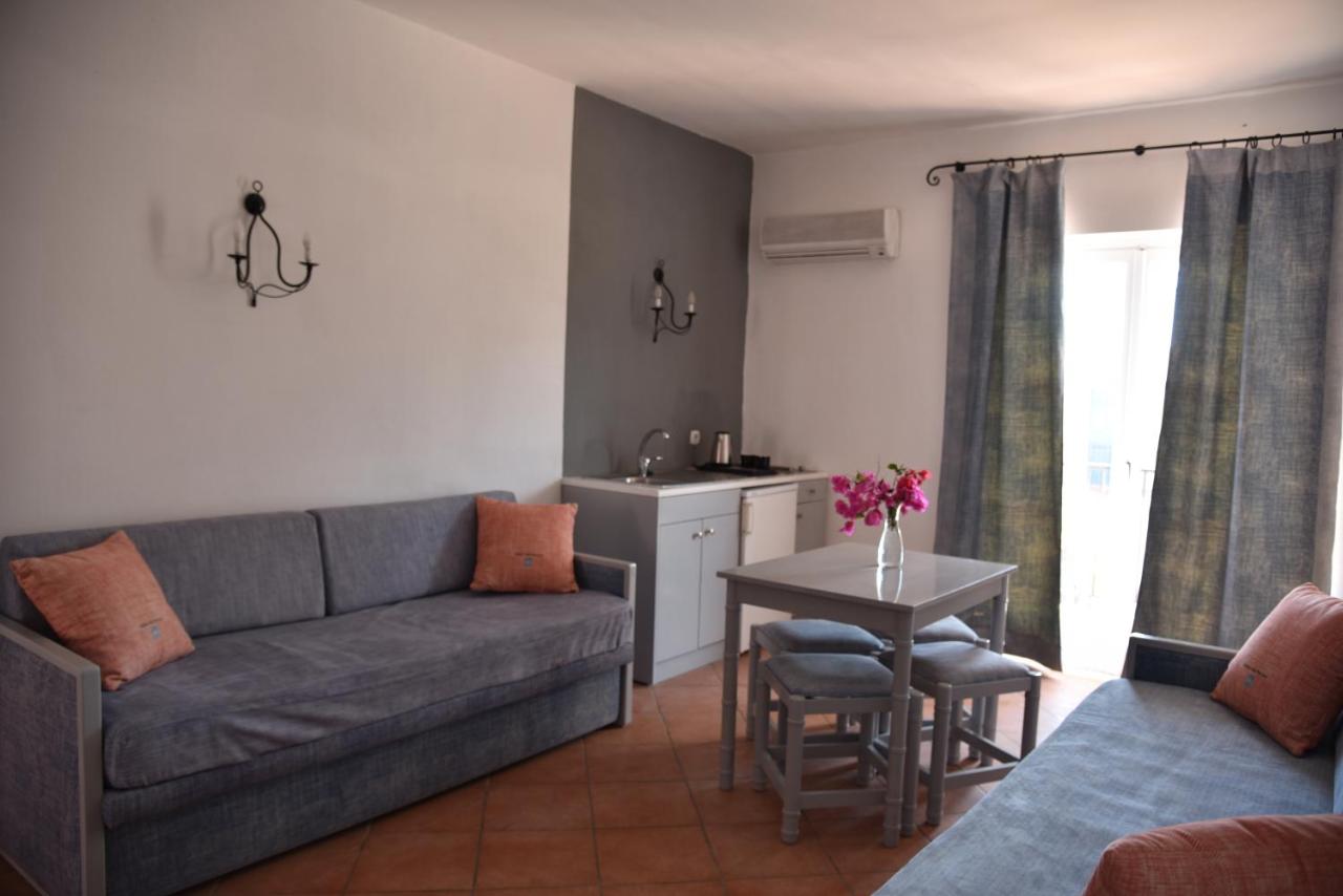 Boutique Hotel Tilos Mare photo 2