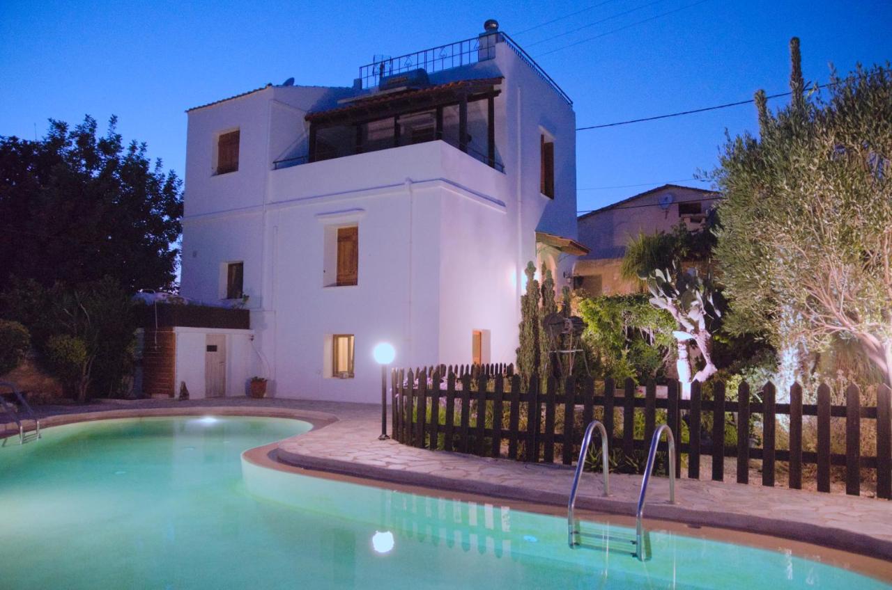 Foto - Villa Athina