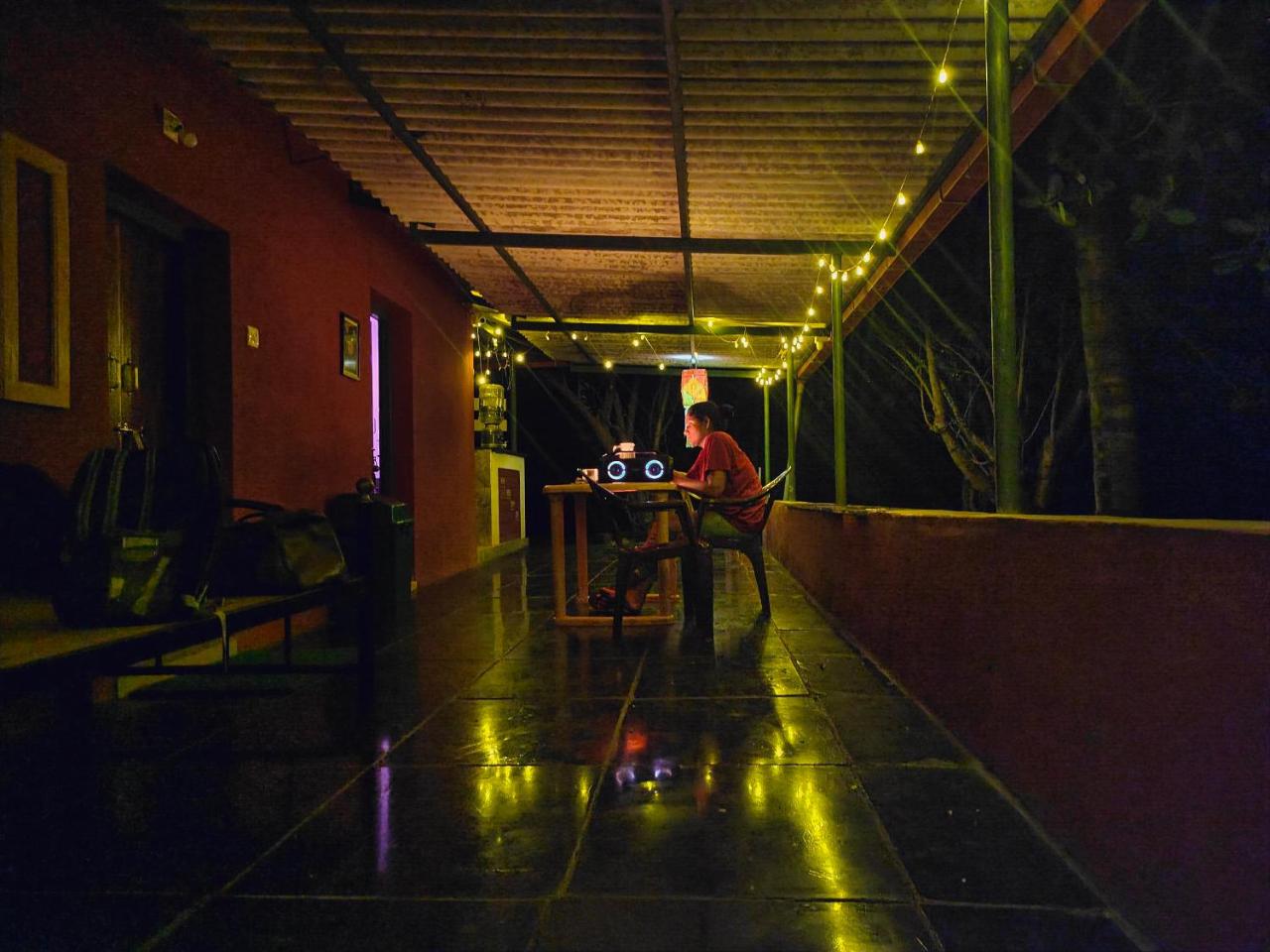 Farmhouse with Pool - Kalavady Farmstay photo 2