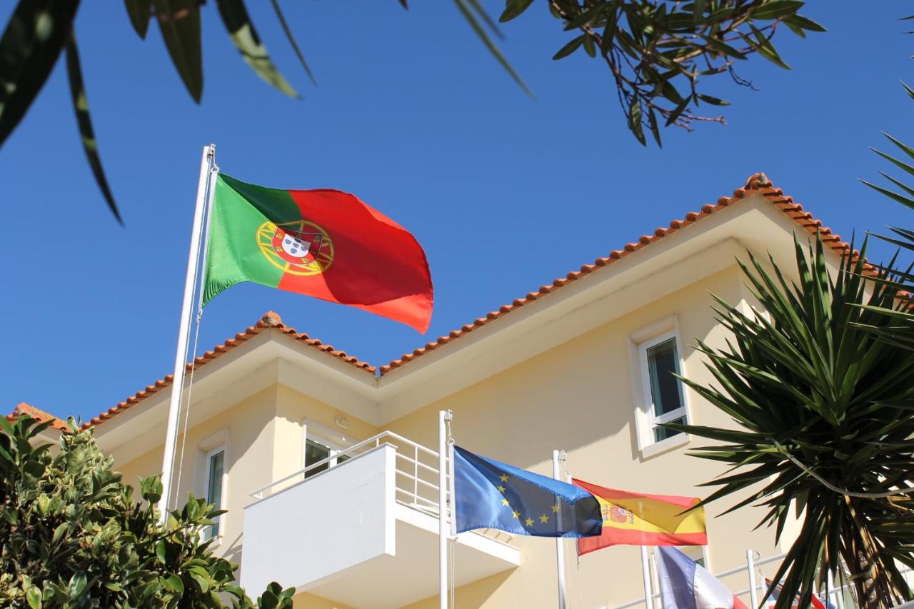 Hotel Santo Antonio Da Baia photo 3