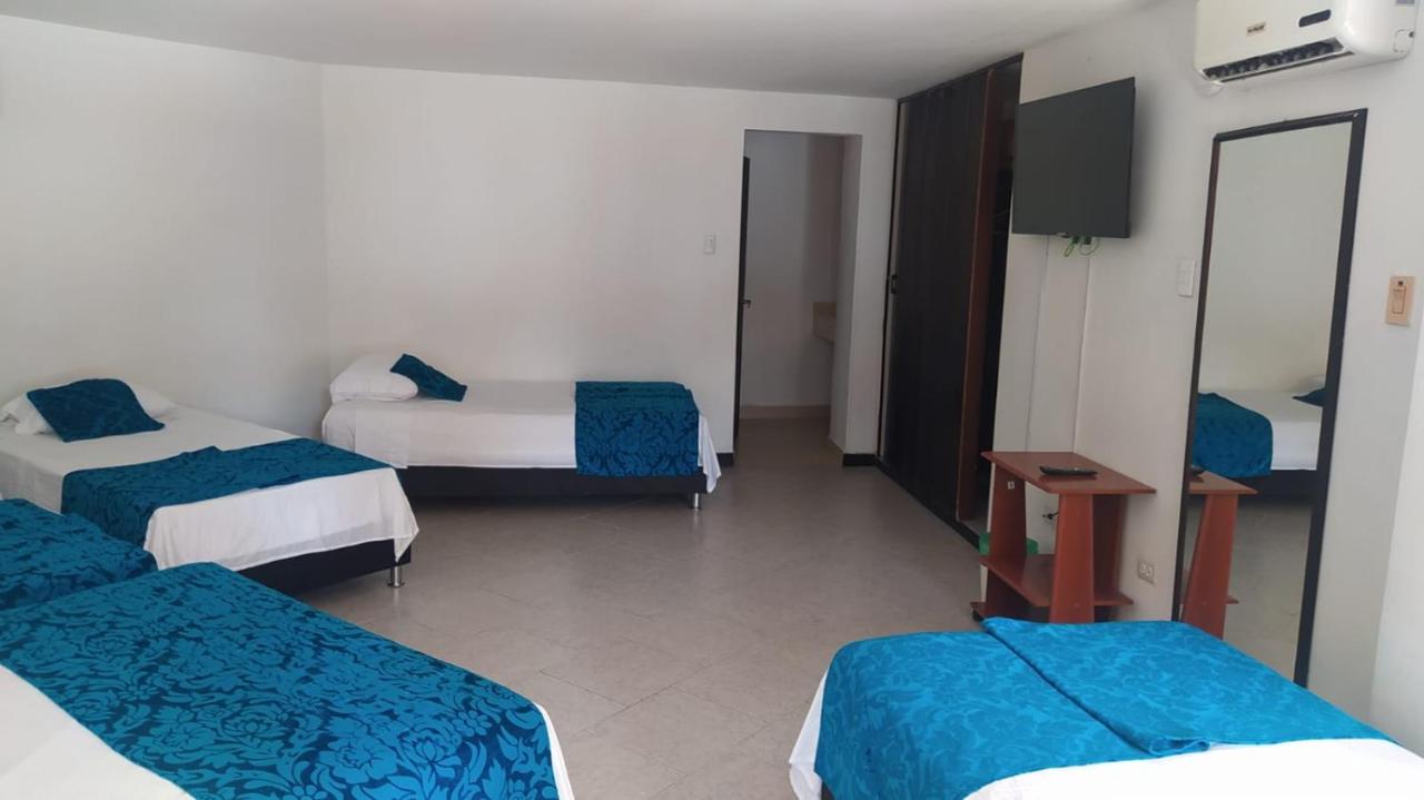 Hotel Las Victorias Palmira photo 3