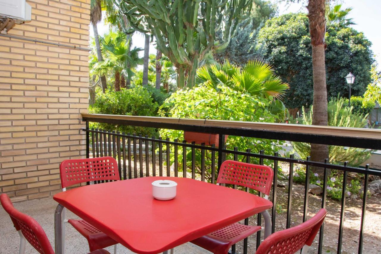 Photo - Apartamentos Palasiet