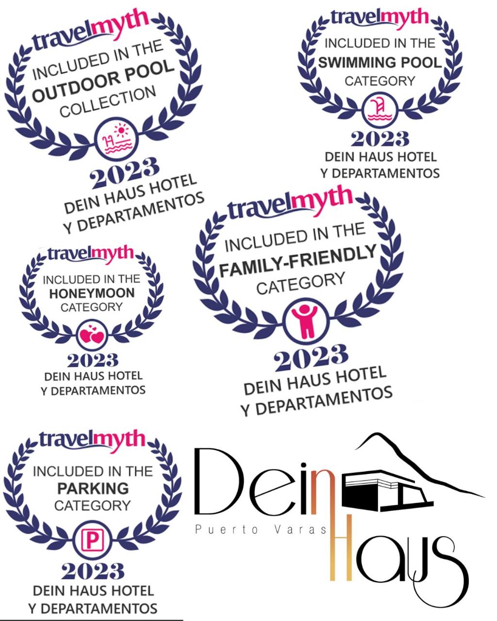 Dein Haus Hotel photo 4