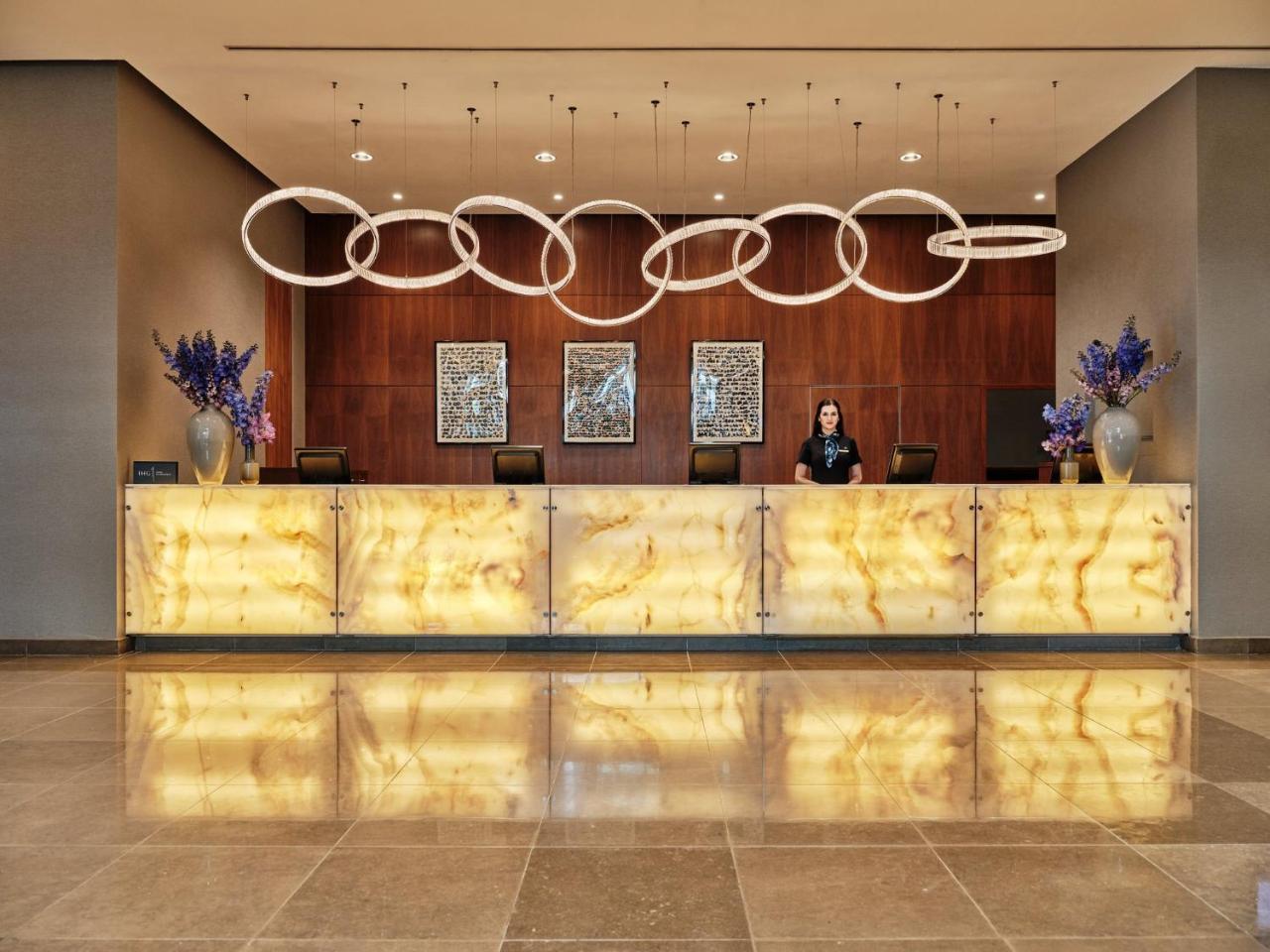 Photo - Intercontinental Warszawa, An Ihg