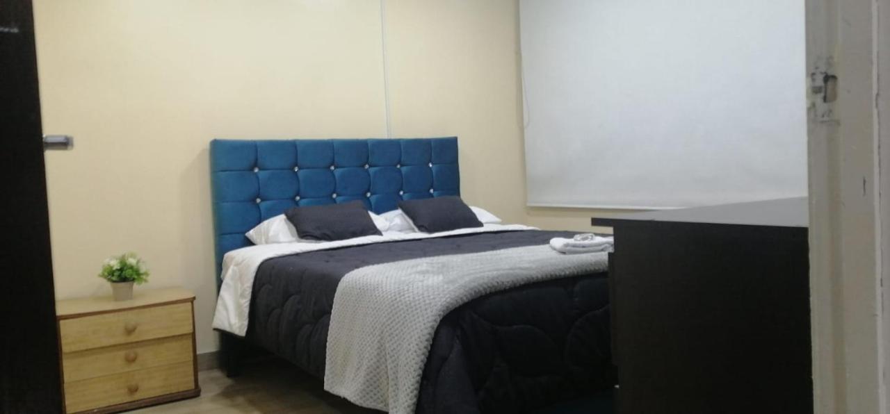 Colisseum Roma House - Turin- Campin Movistar Embajada cubo colsubsidio