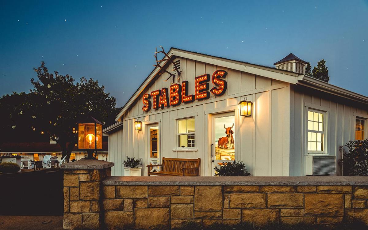 Stables Inn