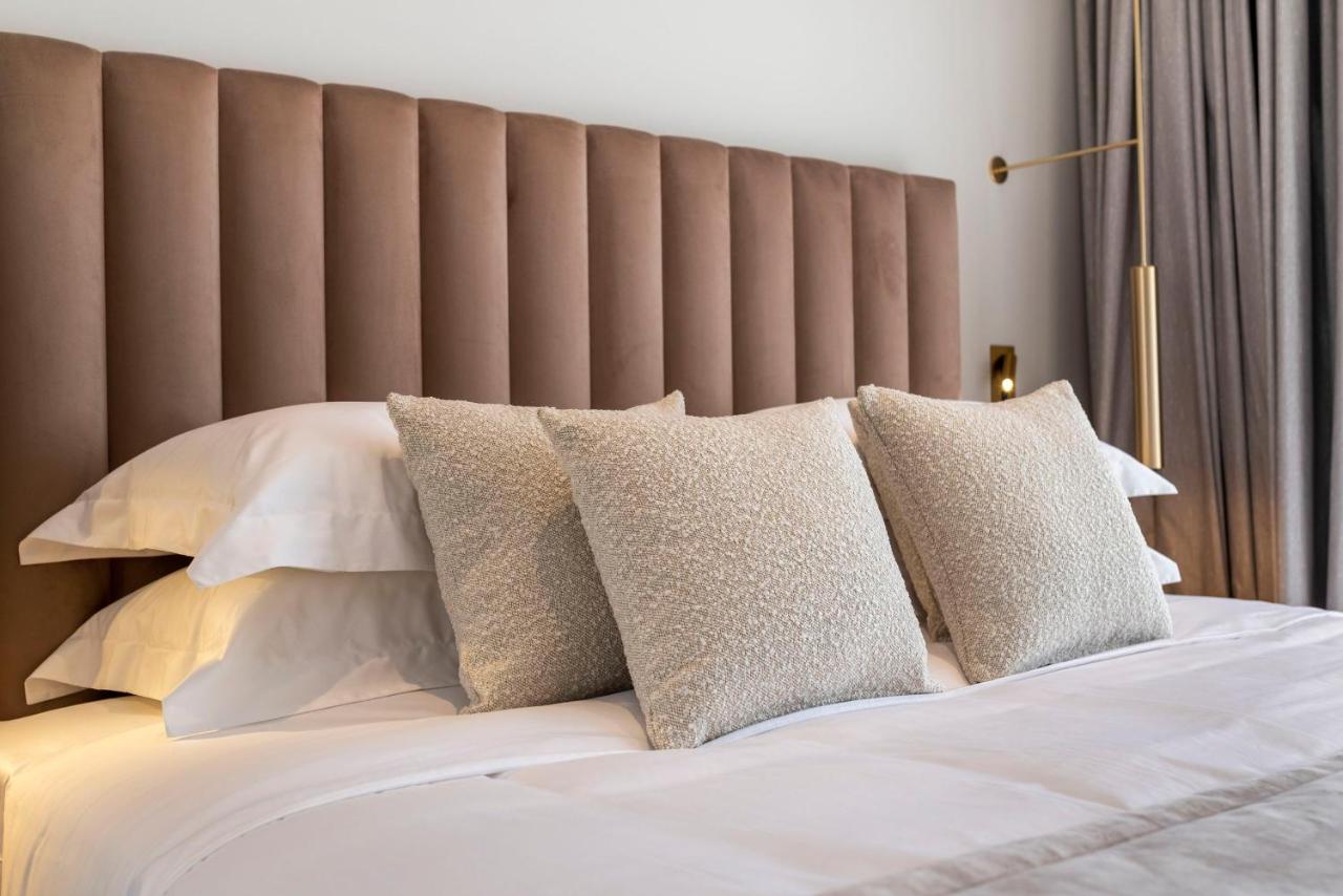 Maravilla Luxury Living & Spa - 6