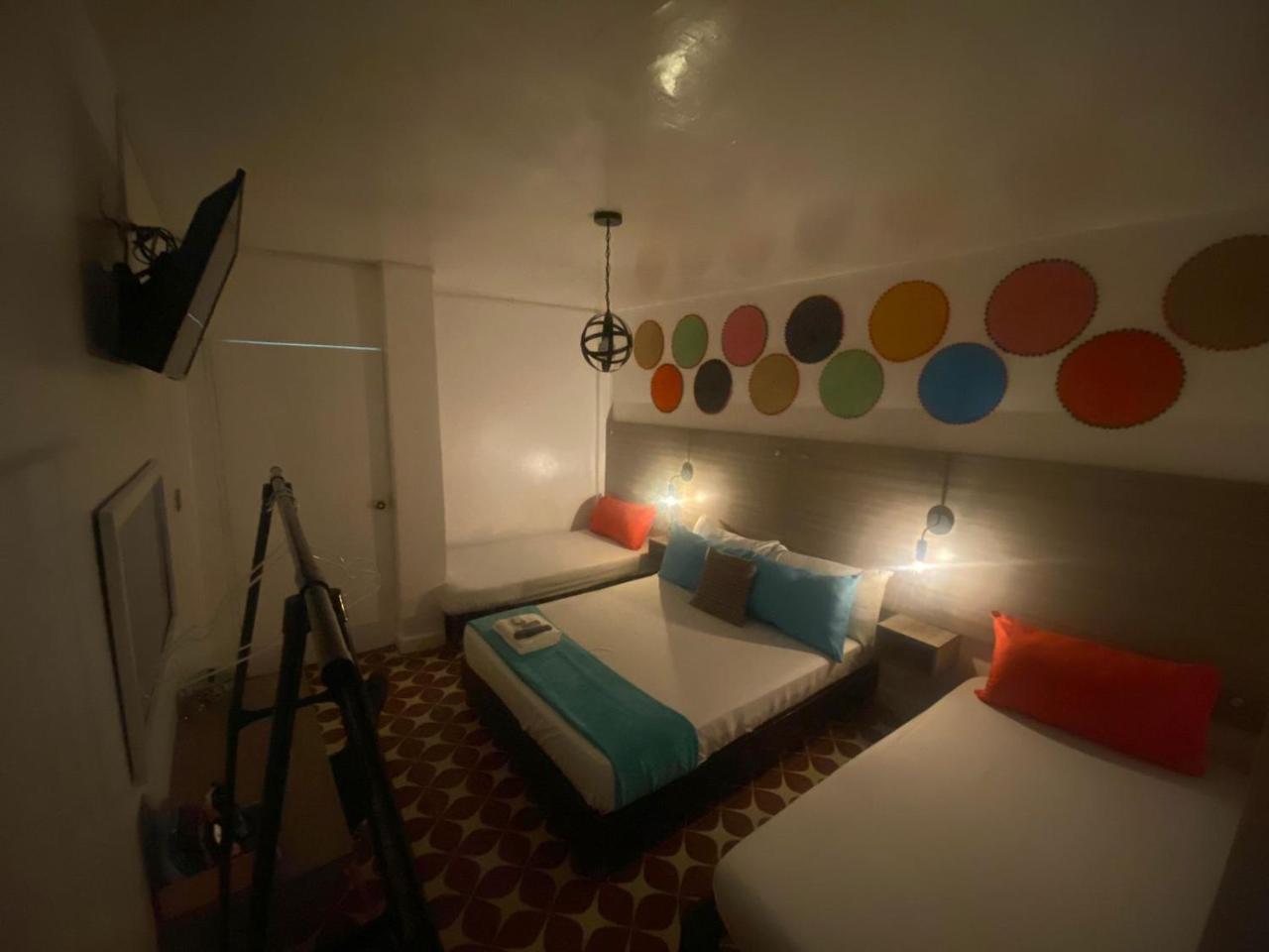 Hotel Tamaiti photo 4