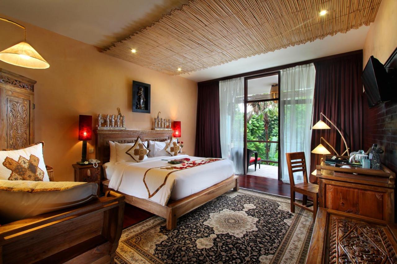Foto - Jungle Retreat by Kupu Kupu Barong