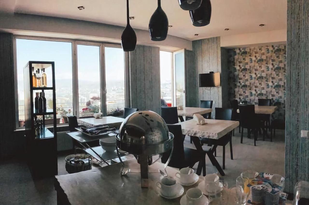 Foto - Panorama 360° Hotel