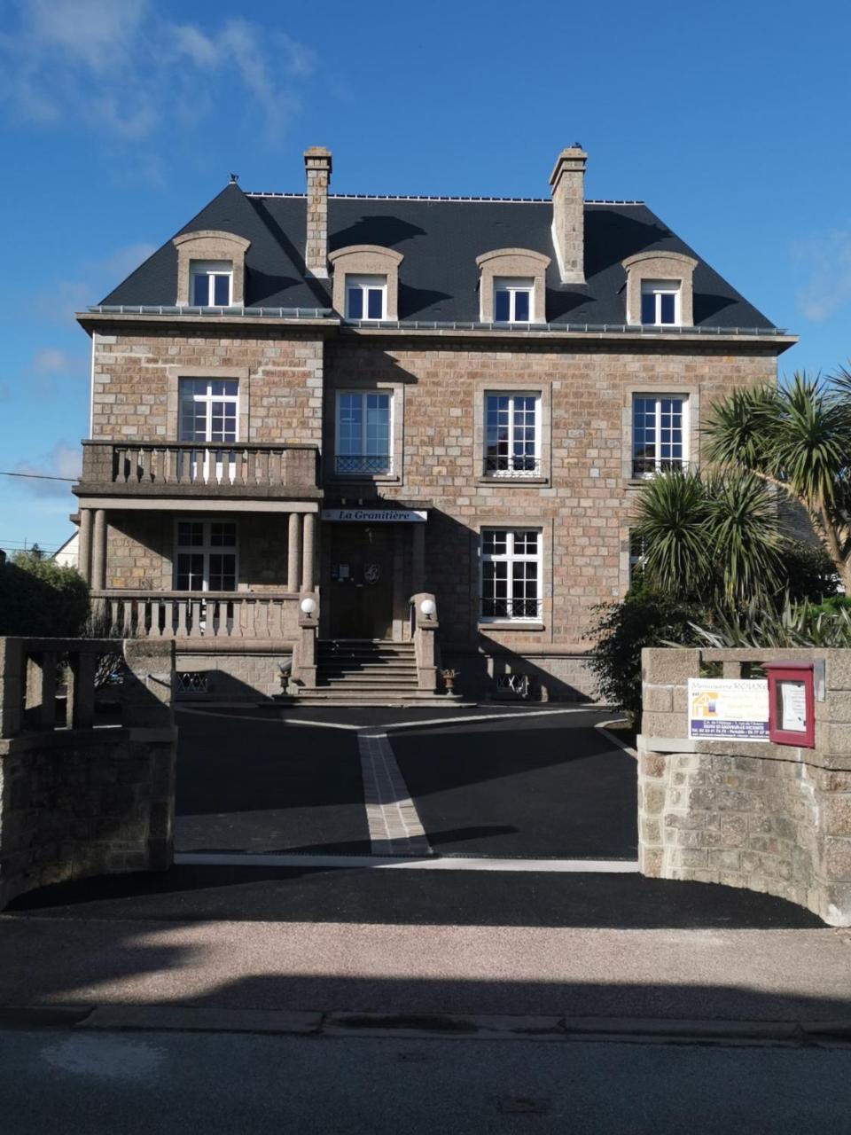 La Granitiere Maison de Charme