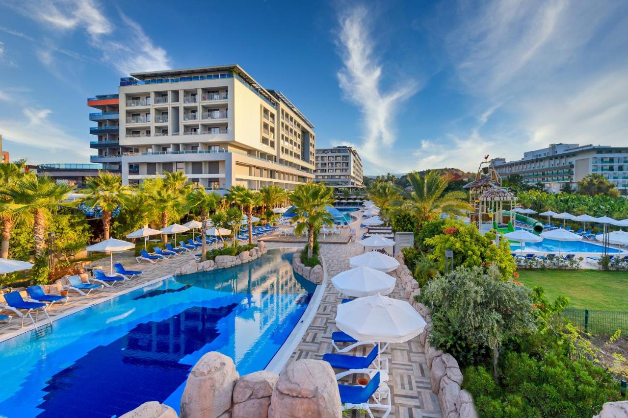 Foto - Numa Bay Exclusive Hotel - Ultra All Inclusive