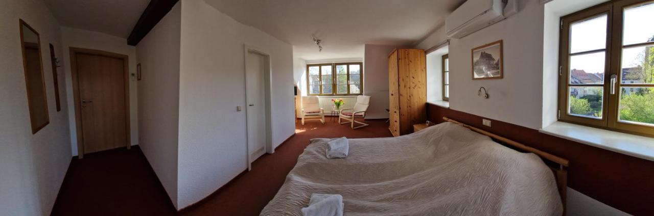 Garni Hotel Zum Hothertor photo 3