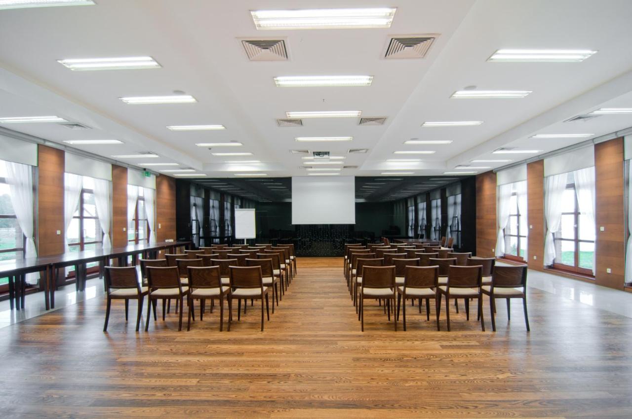 Hotel Barczyzna Medical Spa photo 4