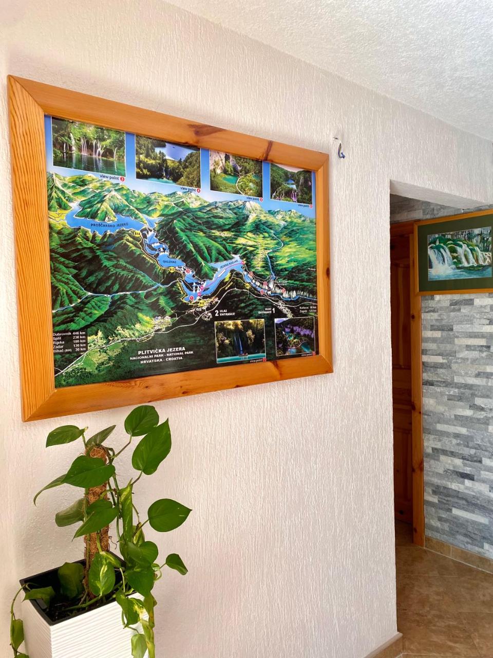 Guest House Plitvice Waterfall - 3