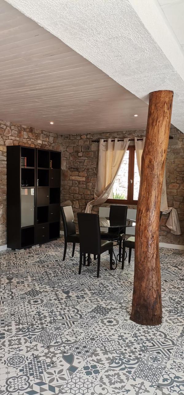 Foto - Chambre d'Hôtes Au Jardin Des Saveurs