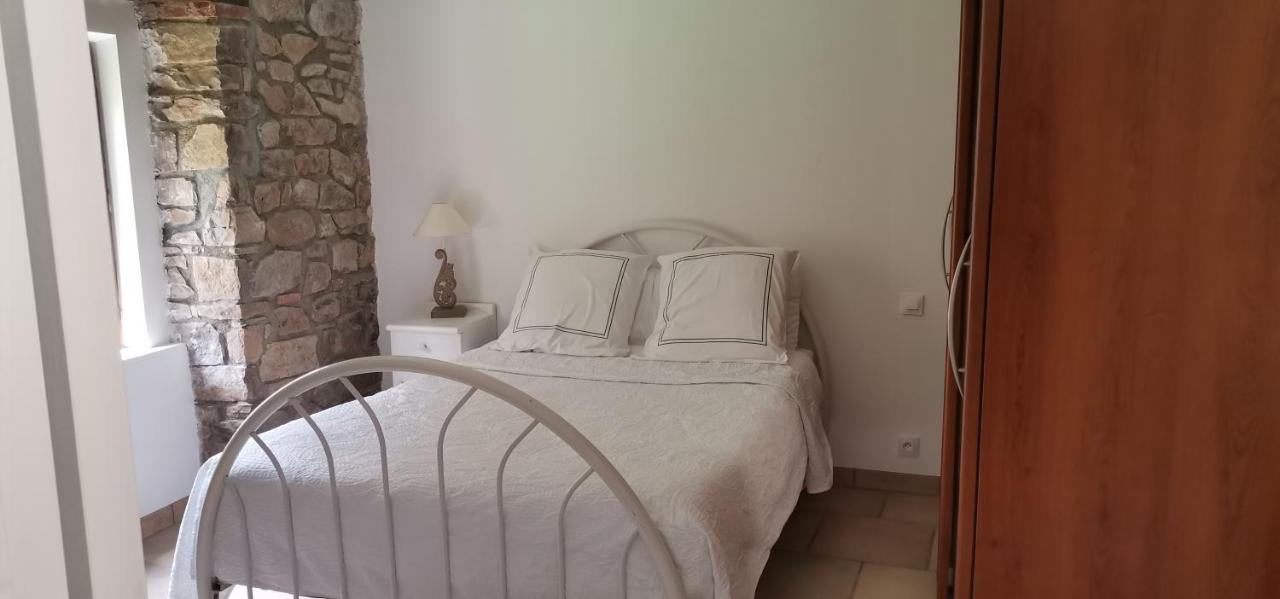 Foto - Chambre d'Hôtes Au Jardin Des Saveurs