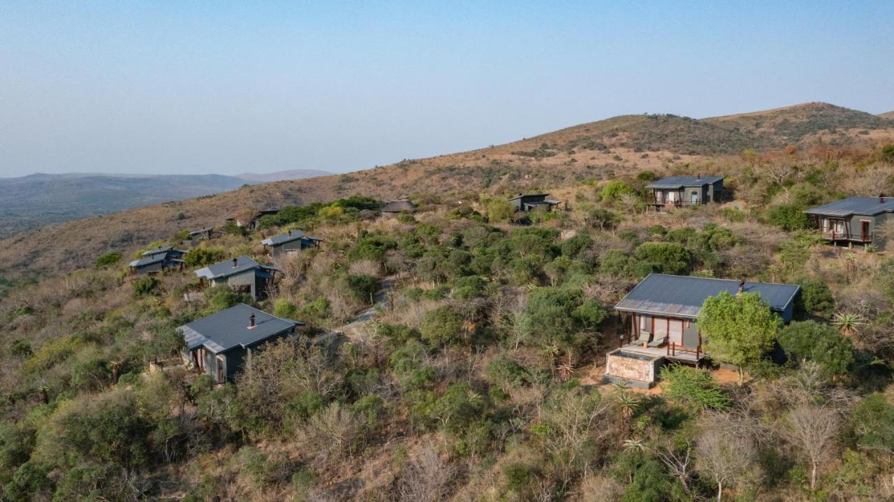 Rhino Ridge Safari Lodge photo 4